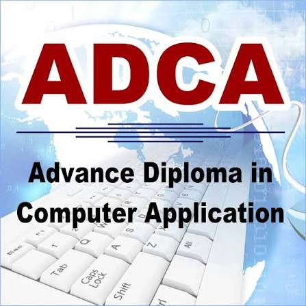ADVANCE DIPLOMA IN COMPUTER APPLICATION 2ND