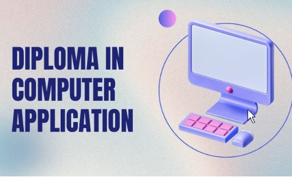 Internship in Basic Computer Application
