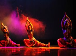 DIPLOMA IN DANCE